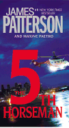 The 5th Horseman (Women's Murder Club, 5)