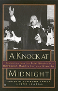 'A Knock at Midnight: Inspiration from the Great Sermons of Reverend Martin Luther King, Jr.'