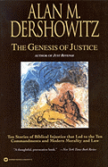Genesis of Justice, The
