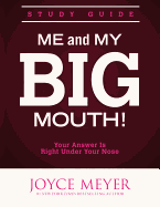 Me and My Big Mouth!: Study Guide