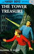 The Tower Treasure (Hardy Boys #1)