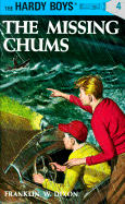 The Missing Chums (Hardy Boys #4)
