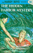 The Hidden Harbor Mystery (Hardy Boys #14)