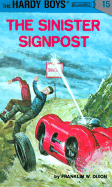The Sinister Signpost (Hardy Boys #15)