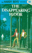The Disappearing Floor (Hardy Boys #19)