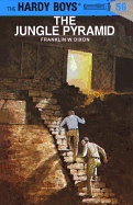 The Jungle Pyramid (Hardy Boys #56)