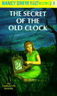 The Secret of the Old Clock (Nancy Drew #1)