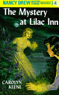 The Mystery at Lilac Inn (Nancy Drew #4)