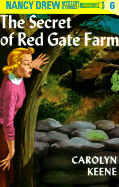 The Secret of Red Gate Farm (Nancy Drew #6)
