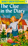 The Clue in the Diary (Nancy Drew #7)