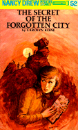 The Secret of the Forgotten City (Nancy Drew #52)