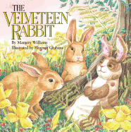 The Velveteen Rabbit: Or How Toys Become Real (All Aboard Books)