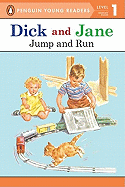 Jump and Run (Read With Dick and Jane)