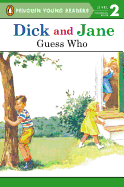 Guess Who (Dick and Jane)