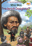 Who Was Frederick Douglass?