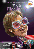 Who Is Elton John? (Who Was?)