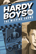 The Missing Chums (Hardy Boy #4)