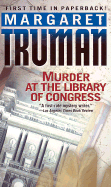 Murder at the Library of Congress (The Capital Cri
