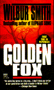Golden Fox: A Novel