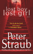 Lost Boy, Lost Girl: A Novel