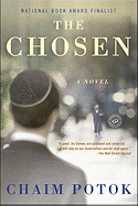 The Chosen: A Novel (Ballantine Reader's Circle)