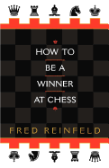 HOW TO BE A WINNER AT CHESS