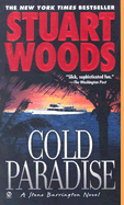 Cold Paradise (A Stone Barrington Novel)