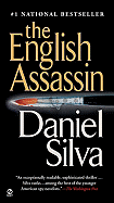 The English Assassin (Gabriel Allon)