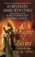 Dragon Lovers (Signet Eclipse)