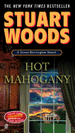 Hot Mahogany (Stone Barrington)