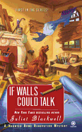 If Walls Could Talk (Haunted Home Renovation Mysteries)