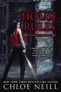 House Rules (Chicagoland Vampires)