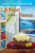 A Fatal Fleece (Seaside Knitters Mystery, Book 6)