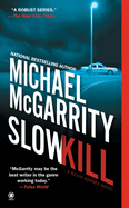Slow Kill (Kevin Kerney)