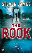 The Rook (Patrick Bowers Files, Book 2)