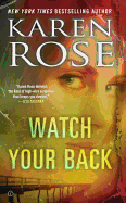 Watch Your Back (The Baltimore Series)
