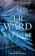 Rapture (Fallen Angels, Book 4)