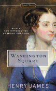 Washington Square (Signet Classics)