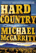 Hard Country (The American West Trilogy)