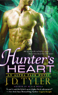 Hunter's Heart: An Alpha Pack Novel