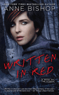 Written in Red (The Others #1)