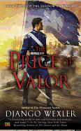 The Price of Valor (The Shadow Campaigns)