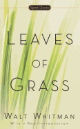 Leaves of Grass (Signet Classics)