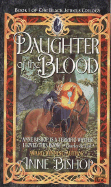 Daughter of the Blood (Black Jewels, Book 1)