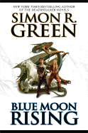 Blue Moon Rising (The Forest Kingdom)