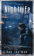 Nightlife (Cal Leandros, Book 1)