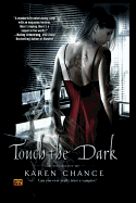 Touch the Dark (Cassandra Palmer)