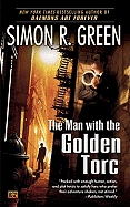 The Man With the Golden Torc (Secret History)