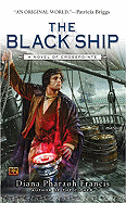 The Black Ship (Crosspointe Chronicles #2)