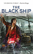The Black Ship: A Novel of Crosspointe